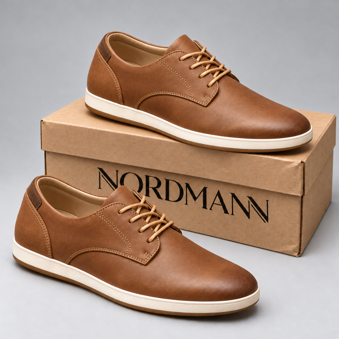 Herren Business Sneaker