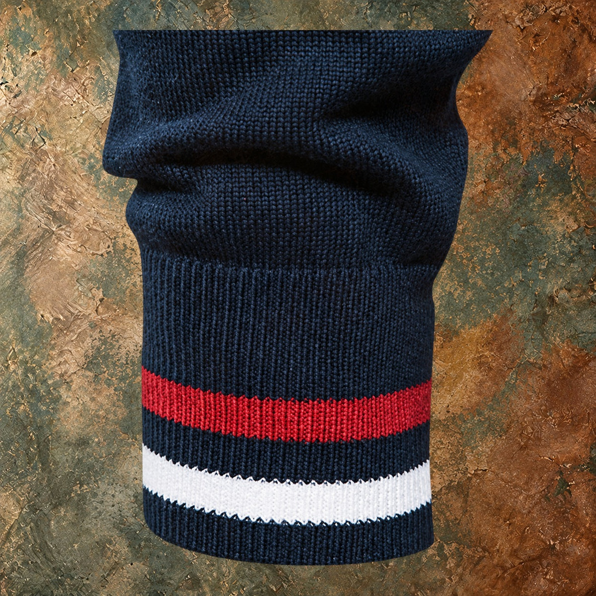 Nordmann – Premium-Herrenstrickjacke – Ansicht 8