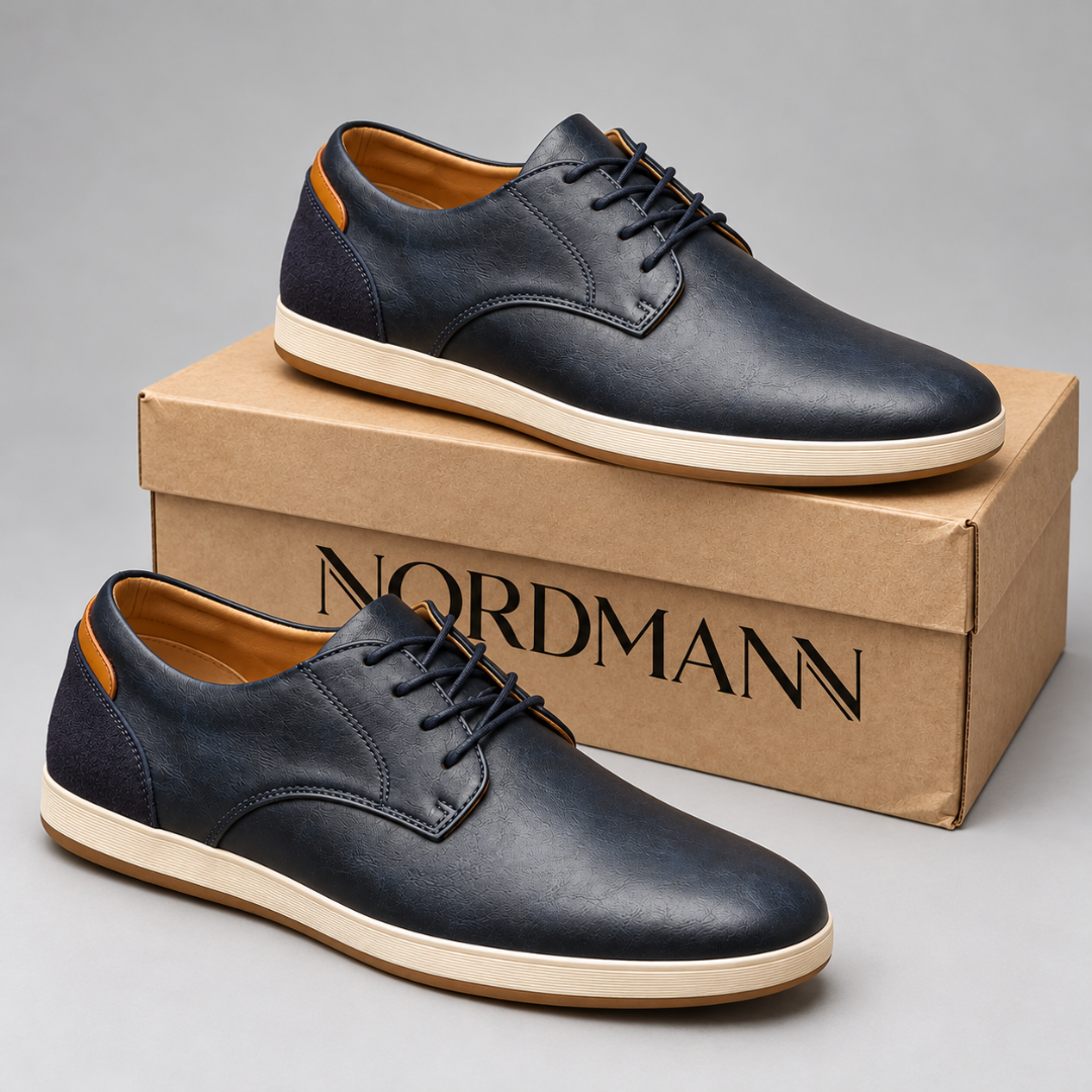 Herren Business Sneaker