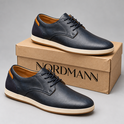 Herren Business Sneaker
