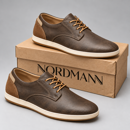 Herren Business Sneaker