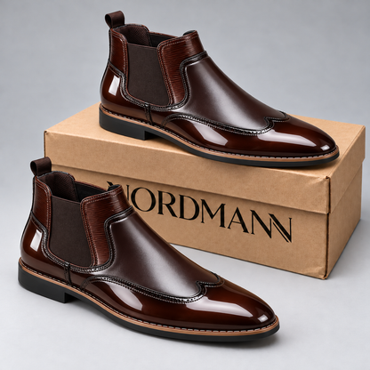 Herren Chelsea Boots