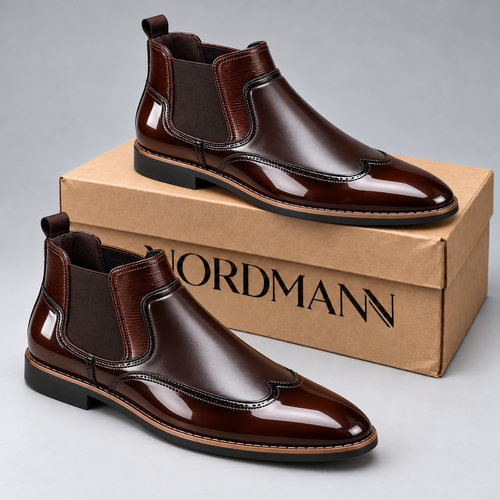 Herren Chelsea Boots