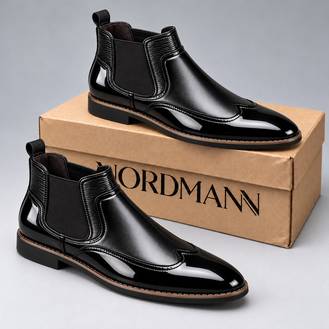 Herren Chelsea Boots