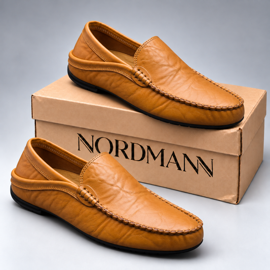 Herren Mokassins – Elegant & Stilvoll