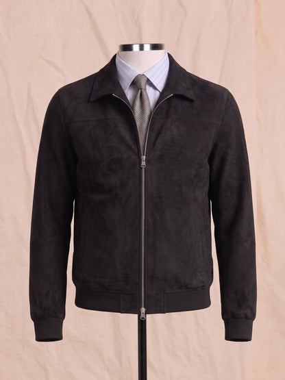 Nordmann Benjamin – Harringtonjacke für Herren – Ansicht 7