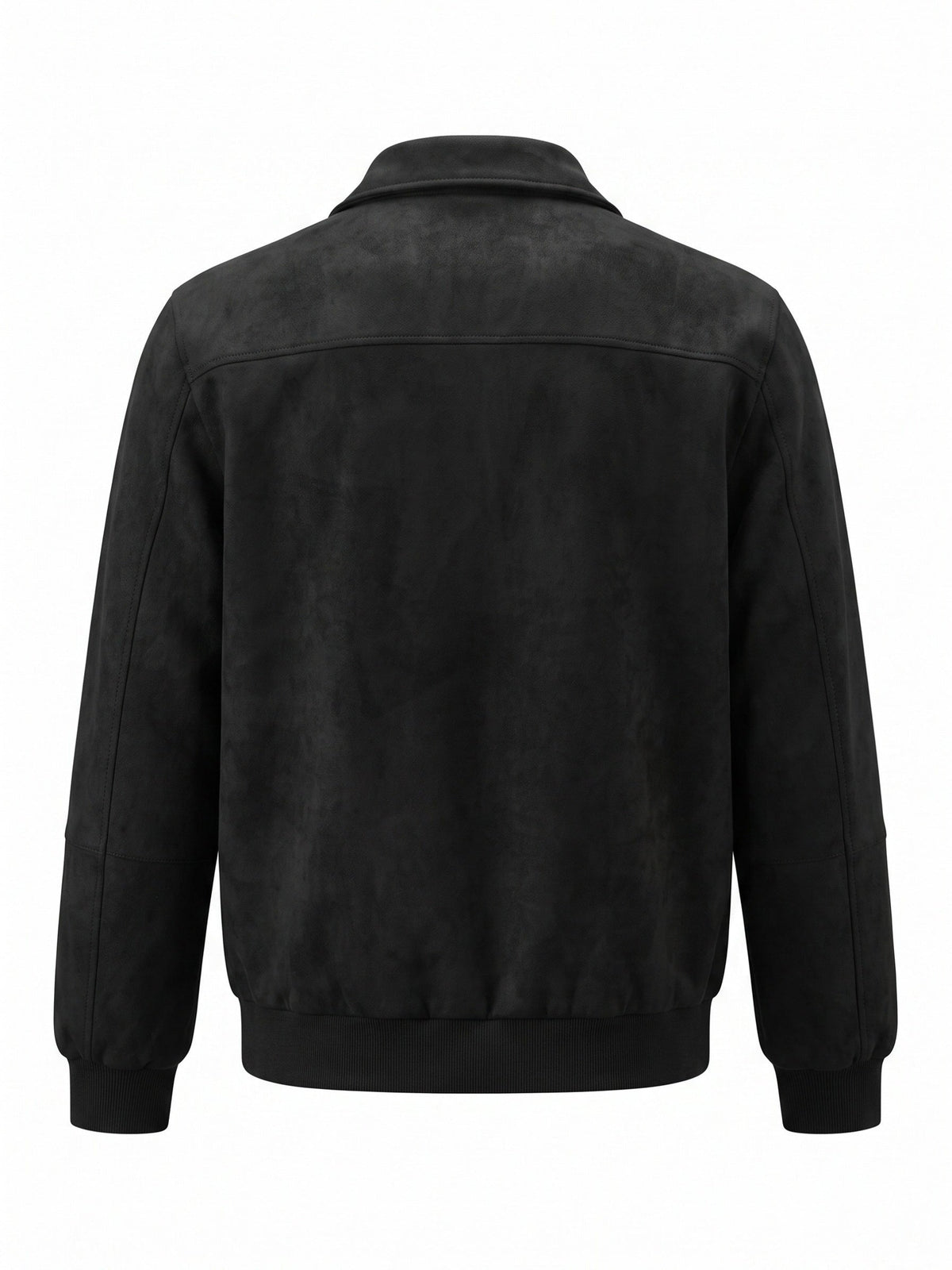 Nordmann Benjamin – Harringtonjacke für Herren – Ansicht 5