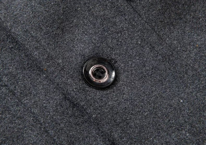 Nordmann – Klassische Herren-Winterjacke – Ansicht 7