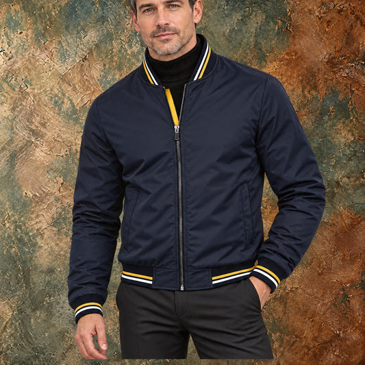 Nordmann – Elegante Bomberjacke