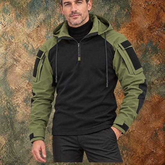 Nordmann – Winddichte taktische Jacke