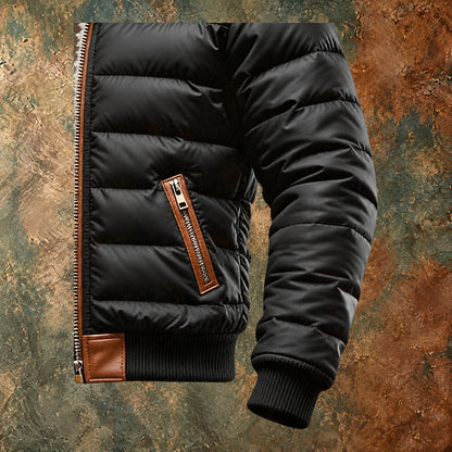 Nordmann – Warme Sherpajacke – Ansicht 4