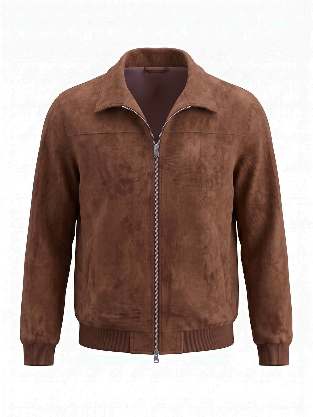 Nordmann Benjamin – Harringtonjacke für Herren – Ansicht 9
