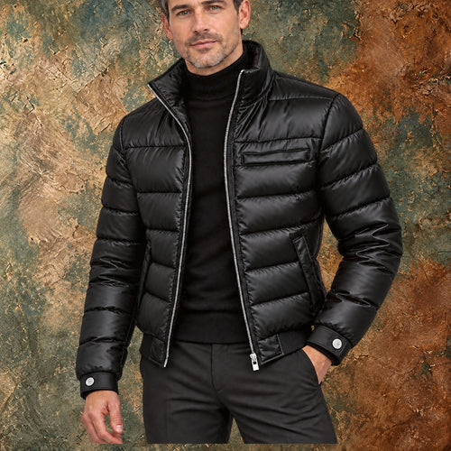 Nordmann Yevran – Leichte Steppjacke