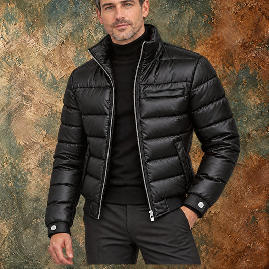 Nordmann Yevran – Leichte Steppjacke