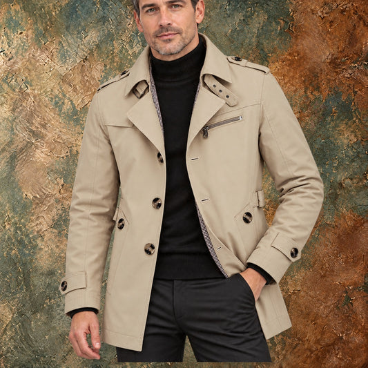 Nordmann – Outdoor-Windjacke