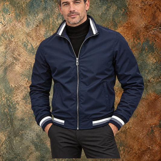 Nordmann – Premium-Herrenjacke für jeden Tag