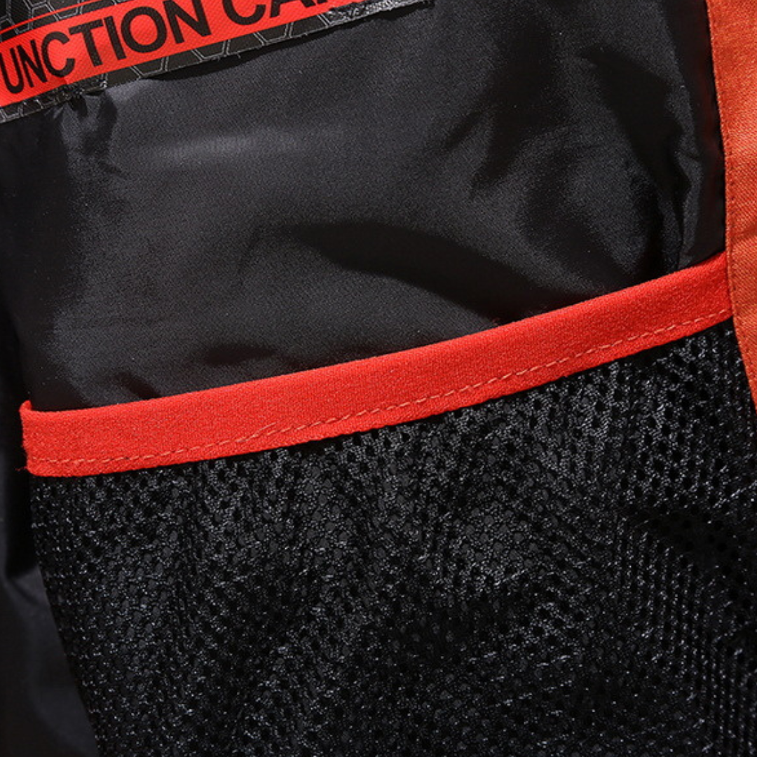 Nordmann – Premium-Gänsedaunenparka – Ansicht 6