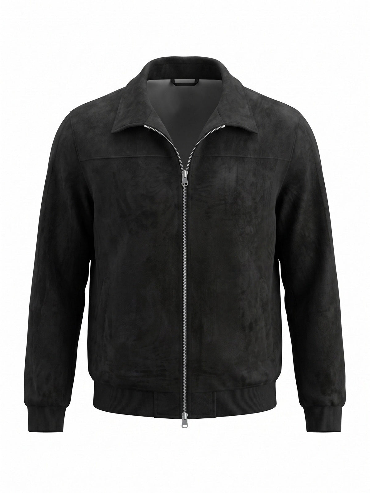 Nordmann Benjamin – Harringtonjacke für Herren – Ansicht 10